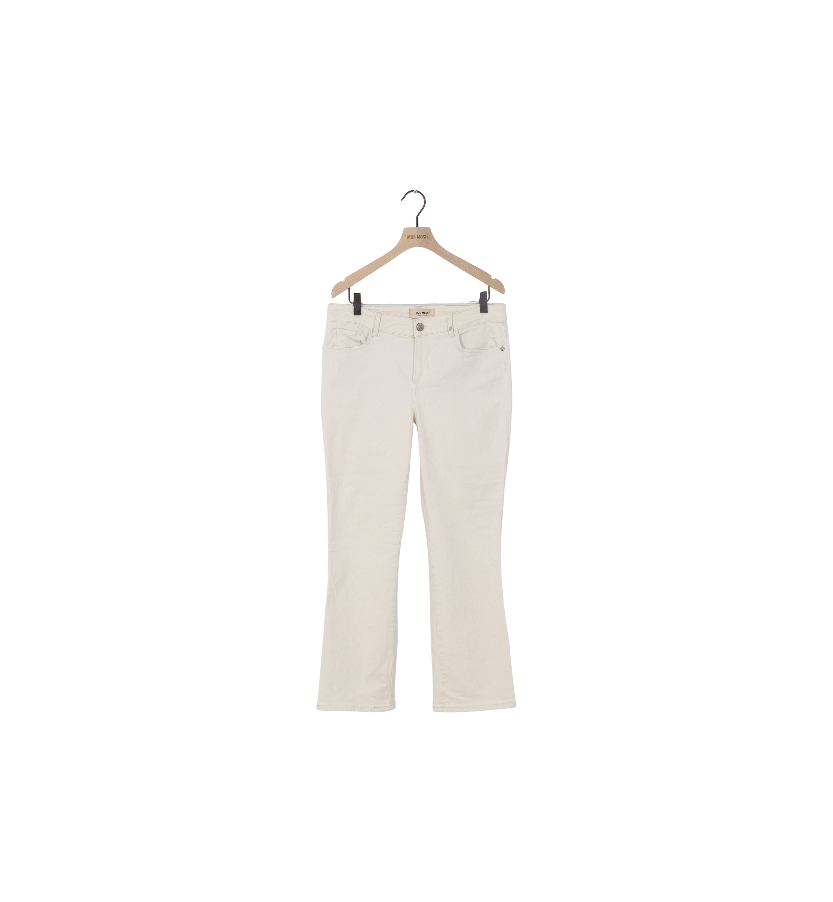 Packshot / Ecru / ReLoved